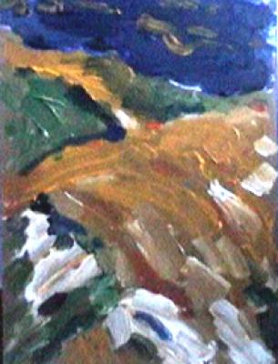 Dünen 1 - Barbara W.-W. - Array auf Array - Array - Dünen 1 - Barbara W.-W. - Array auf Array - Array -