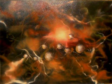 Magic - Sophie Moliso - Array auf Array - Array - Magic - Sophie Moliso - Array auf Array - Array -