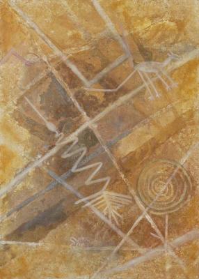 La Pampa Spielbrett Serie Nasca - aminta - Array auf Array - Array - La Pampa Spielbrett Serie Nasca - aminta - Array auf Array - Array -