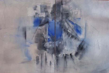 das Tor 2(aus der serie nasca) 2006 - aminta - Array auf Array - Array - das Tor 2(aus der serie nasca) 2006 - aminta - Array auf Array - Array -