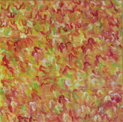 Feelings -  Dana Kubera - Array auf Array - Array - 