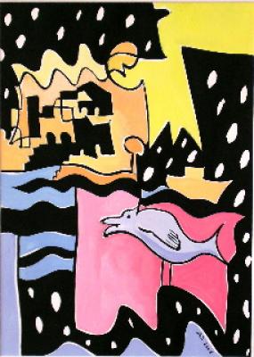 Fernweh - Jumado - Array auf Array - Array - Fernweh - Jumado - Array auf Array - Array -