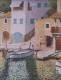 Cala Figuera Mallorca - hf - Acryl auf Holz - Sonstiges - Cala Figuera Mallorca - hf - Acryl auf Holz - Sonstiges -