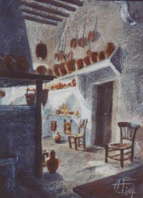 Mallorquinische Küche - hf - Array auf Array - Array - Mallorquinische Küche - hf - Array auf Array - Array -