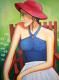 Frühling Nostalgie - Labudda - Acryl auf Leinwand - Sonstiges-Frühling - Frühling Nostalgie - Labudda - Acryl auf Leinwand - Sonstiges-Frühling -
