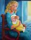 The OpenDoor - Labudda - Acryl auf Leinwand - Sonstiges - The OpenDoor - Labudda - Acryl auf Leinwand - Sonstiges -