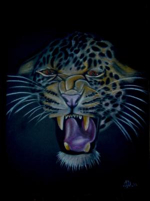 Leopard - Martin MartinMarian - Array auf Array - Array - Leopard - Martin MartinMarian - Array auf Array - Array -