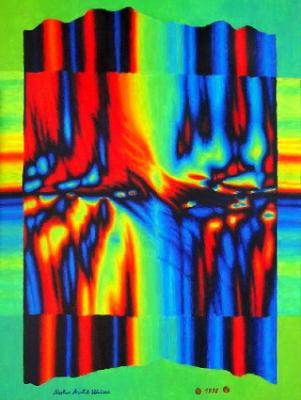 Wissenschaftliche Überlagerung - Mashikus - Array auf Array - Array - Wissenschaftliche Überlagerung - Mashikus - Array auf Array - Array -