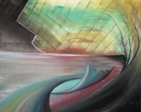 Fluchtfeld - Ewald - Array auf Array - Array - Fluchtfeld - Ewald - Array auf Array - Array -