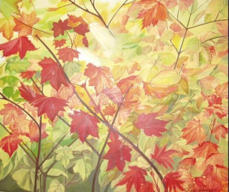 Nach dem Regen - Lena Wanner - Array auf Array - Array - Nach dem Regen - Lena Wanner - Array auf Array - Array -