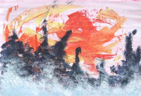 Sturmflut - I.M.J. Völker - Array auf Array - Array - Array Sturmflut - I.M.J. Völker - Array auf Array - Array - Array