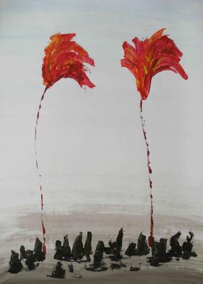 Gegensätze oder Mann und Frau - I.M.J. Völker - Array auf Array - Array - Array Gegensätze oder Mann und Frau - I.M.J. Völker - Array auf Array - Array - Array