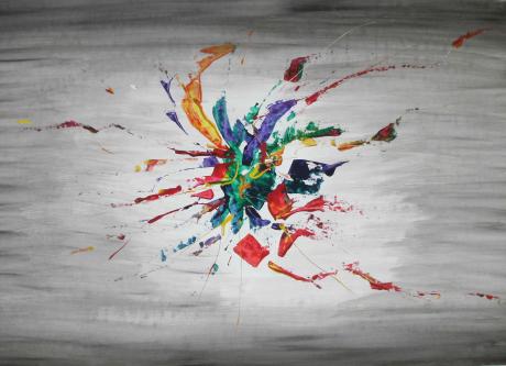 Aufbruchsstimmung - I.M.J. Völker - Array auf Array - Array - Array Aufbruchsstimmung - I.M.J. Völker - Array auf Array - Array - Array