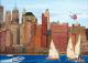 Manhattan Hudson Manhattan Hudson