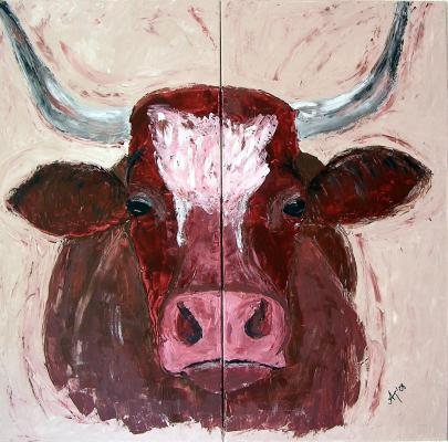 Kuh-Nr. 978562147 - Annett Tropschug - Array auf Array - Array - Array Kuh-Nr. 978562147 - Annett Tropschug - Array auf Array - Array - Array