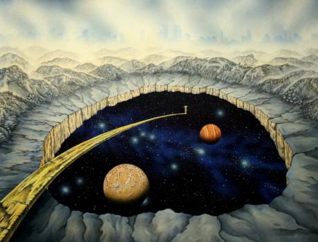 Sprung - Joachim Lilie - Array auf Array - Array - Array Sprung - Joachim Lilie - Array auf Array - Array - Array