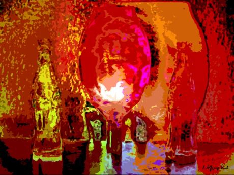 Upside Down - Wolfgang Karl - Array auf - Array - Upside Down - Wolfgang Karl - Array auf - Array -