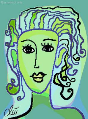 Die Hoffnung von Jacqueline Ditt - Galerie Studio universal arts - Array auf - Array - Die Hoffnung von Jacqueline Ditt - Galerie Studio universal arts - Array auf - Array -