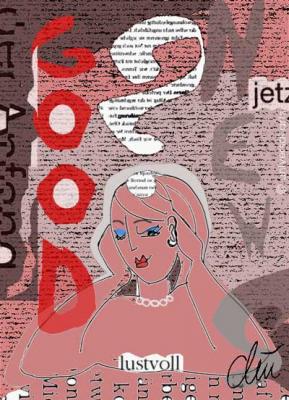 Good News ? von Jacqueline Ditt - Galerie Studio universal arts - Array auf - Array - Good News ? von Jacqueline Ditt - Galerie Studio universal arts - Array auf - Array -