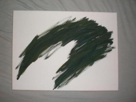 Die grüne Kurve - Dennis Deekas - Array auf Array - Array - Die grüne Kurve - Dennis Deekas - Array auf Array - Array -