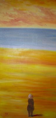 Allein am Strand - Mik - Array auf Array - Array - Allein am Strand - Mik - Array auf Array - Array -