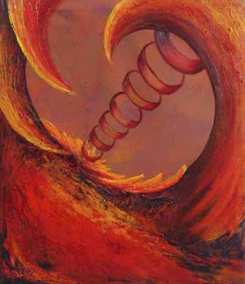 Spiralen - Nacka Kovacic - Array auf Array - Array - Array Spiralen - Nacka Kovacic - Array auf Array - Array - Array