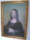 mona lisa - NEPTUN - auf Leinwand - Sonstiges - mona lisa - NEPTUN - auf Leinwand - Sonstiges -
