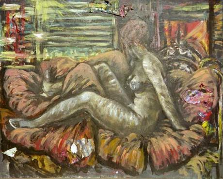 Aktbild - Amina Jäger - Array auf Array - Array - Aktbild - Amina Jäger - Array auf Array - Array -