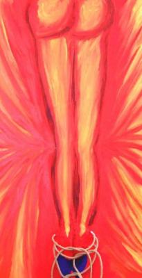 Hingebung - HT - Array auf Array - Array - Hingebung - HT - Array auf Array - Array -