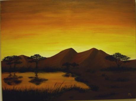 Afrika - monika - Array auf Array - Array - Afrika - monika - Array auf Array - Array -