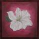 Lilie - Nicole Graf - Acryl auf Leinwand - Sonstiges - Lilie - Nicole Graf - Acryl auf Leinwand - Sonstiges -
