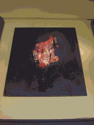 Malteser Kruzifix - Willi D. - auf Array - Array - Malteser Kruzifix - Willi D. - auf Array - Array -