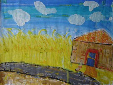 Harvest Moon I - Curtis Jackson - auf - Array - Harvest Moon I - Curtis Jackson - auf - Array -