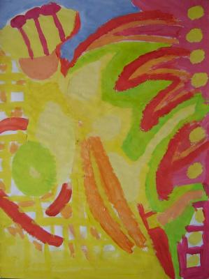 Karibik -  Curtis Jackson - Array auf Array - Array - 