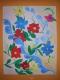flowers - isabou - Acryl auf Leinwand - Sonstiges - flowers - isabou - Acryl auf Leinwand - Sonstiges -