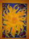 SUNFLOWERS - isabou - Acryl auf Leinwand - Sonstiges - SUNFLOWERS - isabou - Acryl auf Leinwand - Sonstiges -