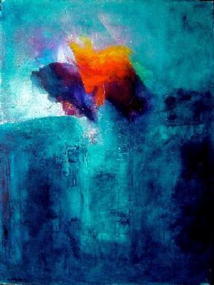 Blaues Weben - Andrea neuezeit - Array auf Array - Array - Array Blaues Weben - Andrea neuezeit - Array auf Array - Array - Array