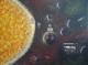 Die Such nach Leben im All - Sonja Wagner - Acryl auf Leinwand - Sonstiges - Die Such nach Leben im All - Sonja Wagner - Acryl auf Leinwand - Sonstiges -