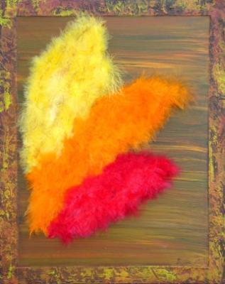 Federleicht - Sonja Wagner - Array auf Array - Array - Federleicht - Sonja Wagner - Array auf Array - Array -