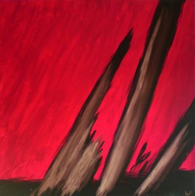 Shadow - Wiebke Petzold - Array auf Array - Array - Shadow - Wiebke Petzold - Array auf Array - Array -