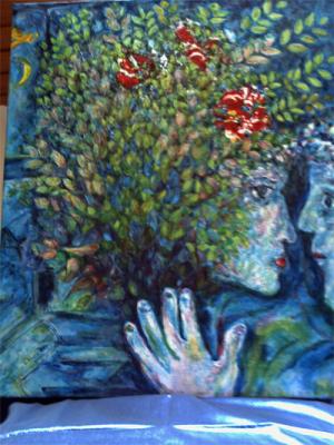 Liebespaar - Gudrun Gudrun Winterhalder - Array auf Array - Array - Liebespaar - Gudrun Gudrun Winterhalder - Array auf Array - Array -