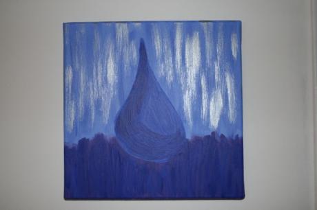 Regentropfen - art-m(e)ix - Array auf Array - Array - Regentropfen - art-m(e)ix - Array auf Array - Array -