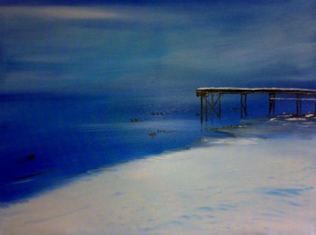 Blau - Uwe Hennig - auf - Array - Blau - Uwe Hennig - auf - Array -