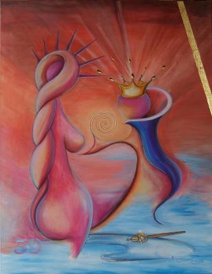 Projekt Wir sind eins Bild 59 - Gerhard Tuerksch - Array auf Array - Array - Array Projekt Wir sind eins Bild 59 - Gerhard Tuerksch - Array auf Array - Array - Array