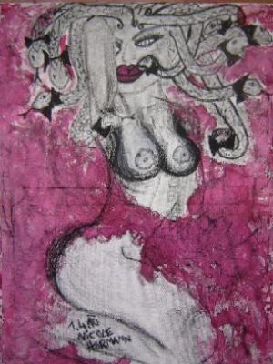 danger lovemusa - NICOLE HÖRMANN - Array auf Array - Array - danger lovemusa - NICOLE HÖRMANN - Array auf Array - Array -