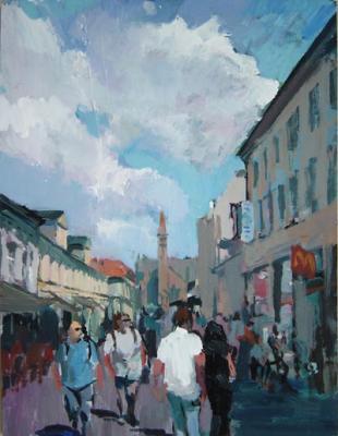 Potsdam - wang tong - auf - Array - Potsdam - wang tong - auf - Array -