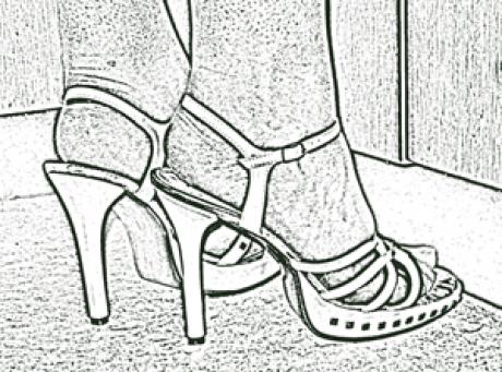 Absatzschuhe - Andreas Photoart-EF- - auf - Array - Absatzschuhe - Andreas Photoart-EF- - auf - Array -