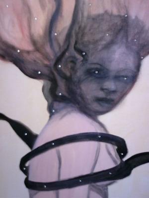 Die Verschleierung - Olga AglobaArt - Array auf Array - Array - Die Verschleierung - Olga AglobaArt - Array auf Array - Array -