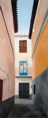 Strasse Vertikal - Pomerova - Array auf Array - Array - Strasse Vertikal - Pomerova - Array auf Array - Array -