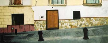 Strasse 1 Spanien - Pomerova - Array auf Array - Array - Strasse 1 Spanien - Pomerova - Array auf Array - Array -